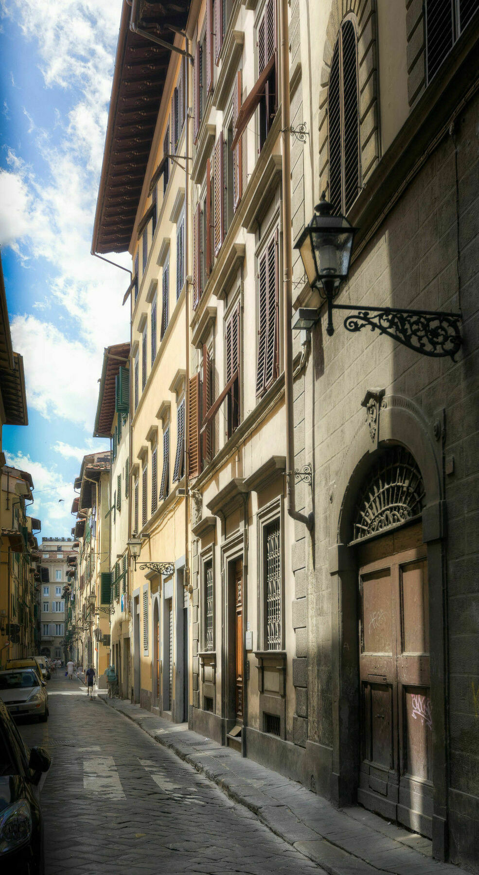 Novella House Hotel Firenze Kültér fotó